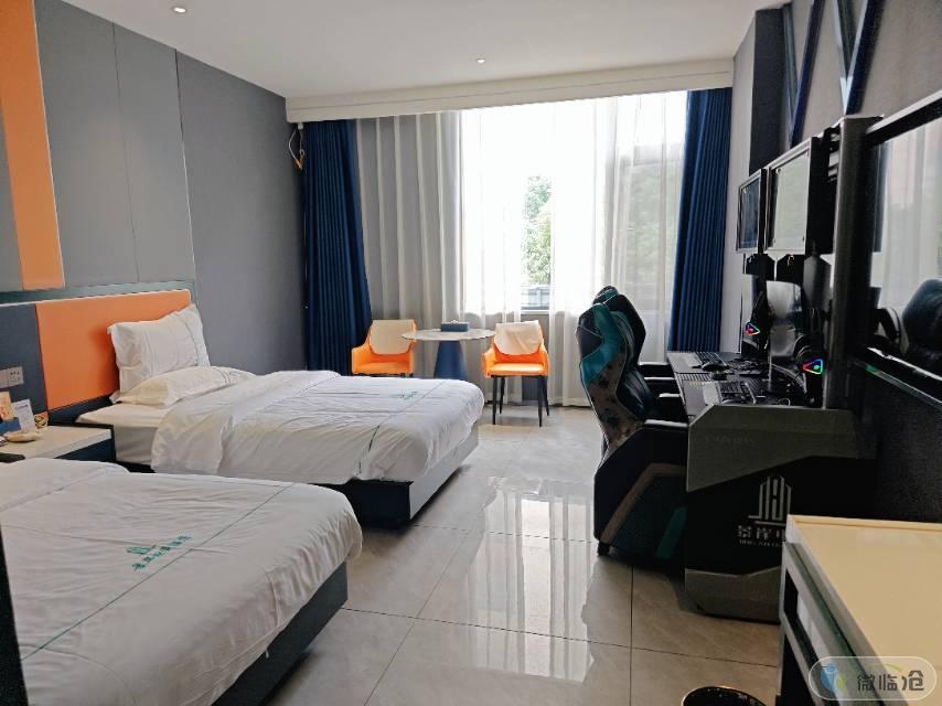 临沧市临翔区方柚酒店